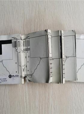 议价询价现货促销 全新原装 ELO 宜科 FS2-ACIB-D80 物照片议实价