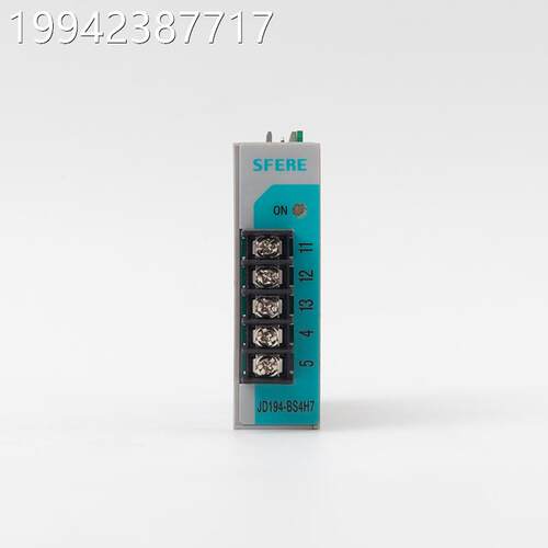 议价菲尔家总店厂JD194斯-BS4H7（功率因数因素）变送器议价