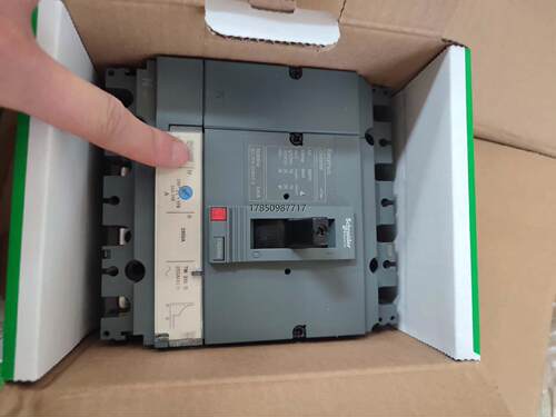议价询价施耐德CVS250F塑壳断路器4P250A全新仅仅是订货议价询价