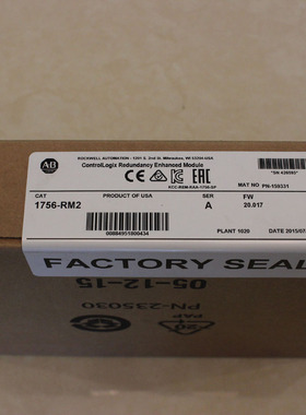 议价罗克韦尔PowerFlex753变频器 20F11NC030AA0NNNNN AB全新议价