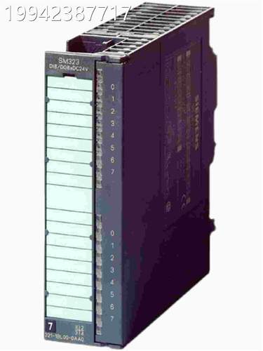 议价西门子6ES7B31-1KF02-03AB0全新SM 331模块6E73311KF020AS0原