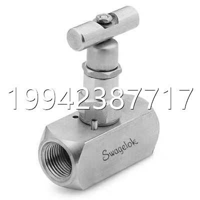 议价SS-8GUFswagelok一般设8施用针阀 ，12 in./ FNPT，孔径 8.0