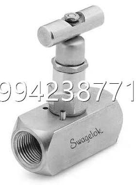 议价SS-8GUFswagelok一般设8施用针阀 ，12 in./ FNPT，孔径 8.0