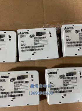 议价2102IBCV001 伦茨变频器拆机模块 2102 IBC议价议价
