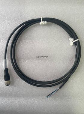 议价DOL-1205-G02MC 6025906西克插头电缆SI议价