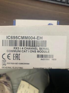 议价询价IC694APU300仓库现货实拍议价询价