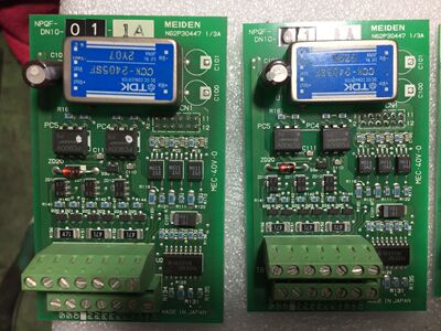 议价明电舍变频器230S/230SE系列专业编码器卡/PG卡N62P30447议价