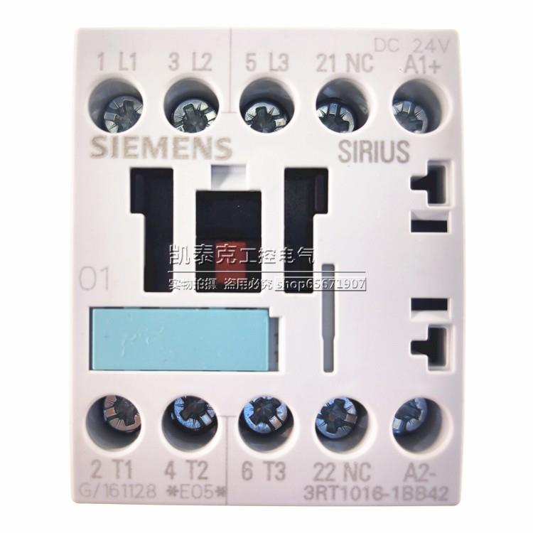 议价西门子接触器3RT0215-1B1B41 3RT10116-BB4 3RT1017-1BB41/1B