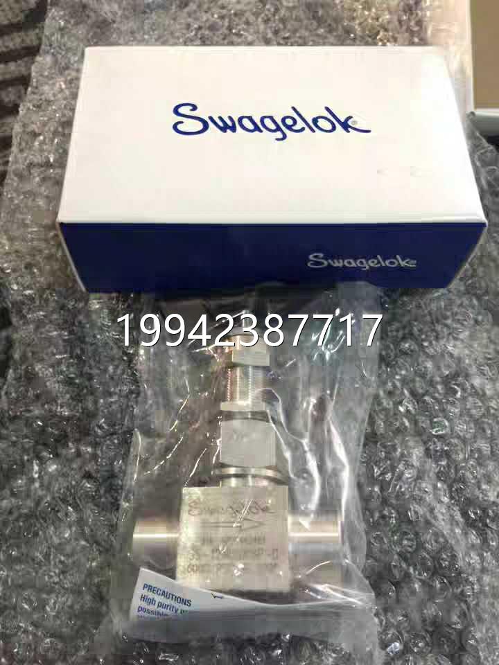 议价Sagelok 世伟洛克 SS-12NBW1MMT-Gw 14mm 焊接4 高S压 针阀议