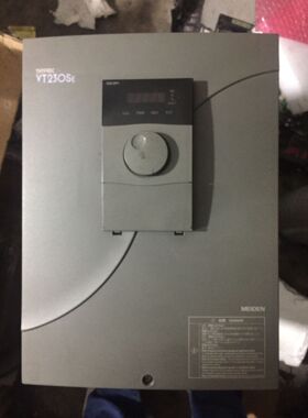 议价15KW明电舍230S系列变频器VT230S-015HA000X000议价