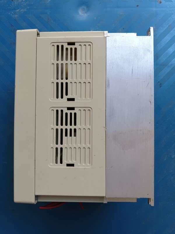 议价台议价议价拆机达变器V3FD频022B4B/2.2KW功能包好成色议价