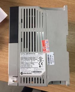 议价22BB5P0N104=2.2BKW 2.2k .75KW 现货实拍 A变频器40系列0