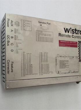 议价询价wistron Remote ContrOLI BOX V2 实物图议价议价