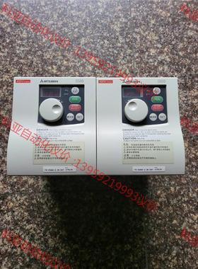 议价三菱变频器.K2KW FR-S504E-2.2-CHT2 原议价