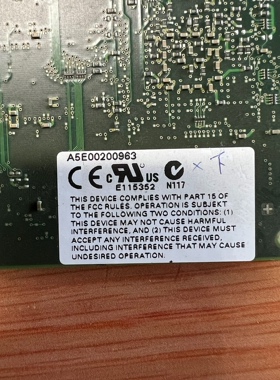 议价A5E00200963 CP5613 A2通讯卡 原-议价现议价商品议价