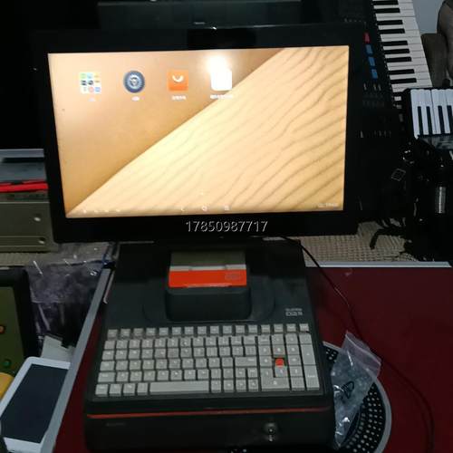 议价询价商米D2S收银机议价询价