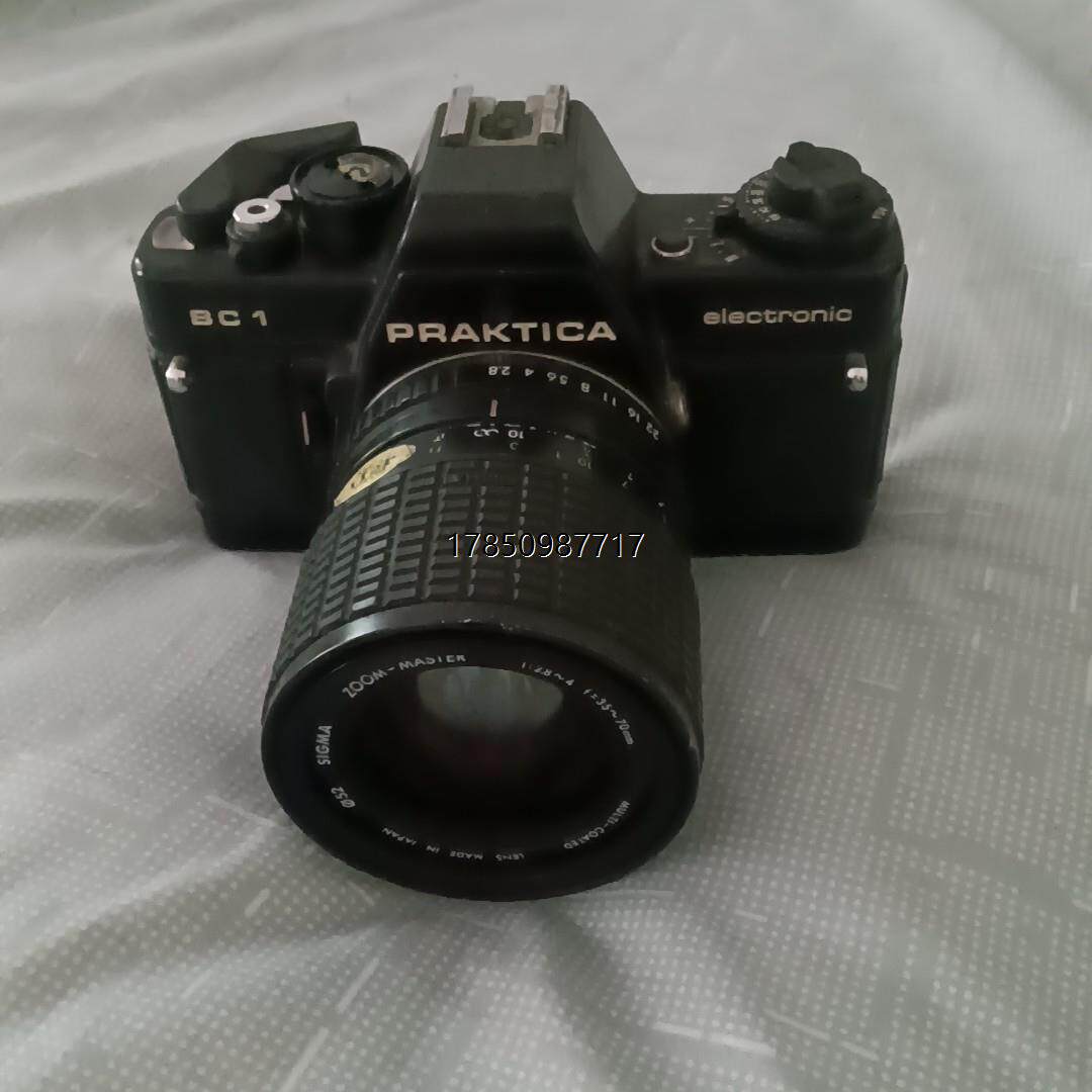 议价询价PRAKTICA相机议价询价