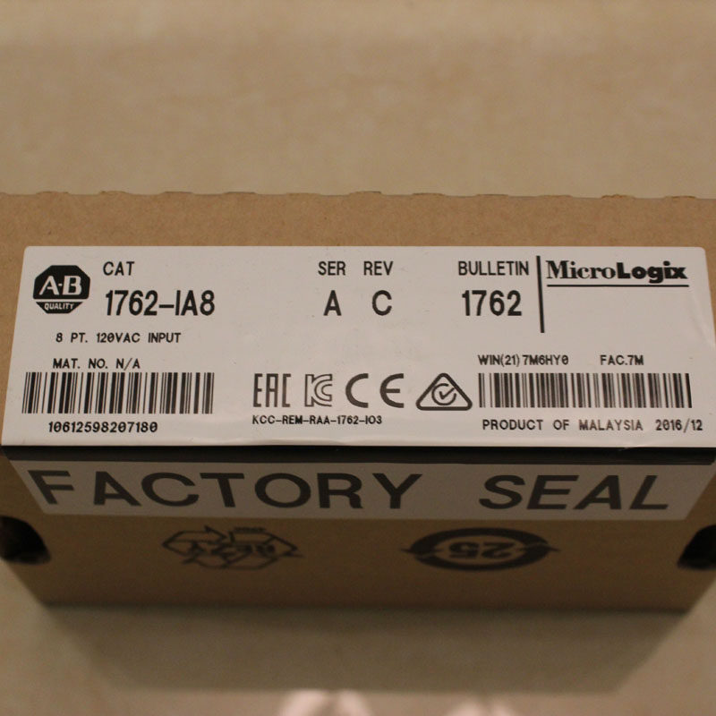 议价罗克韦尔SLC500系列模块 1746-OB32 AB全新原装 1746OB32议价
