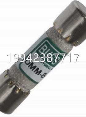 议价BUSMANN保险丝DMSM-1A DM-B1-44M/100议价