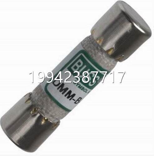 议价BUSMANN保险丝DMSM-1A DM-B1-44M/100议价