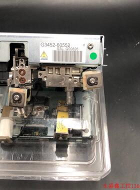 议价安捷伦气相7890进样口epc/g3452-60522议价