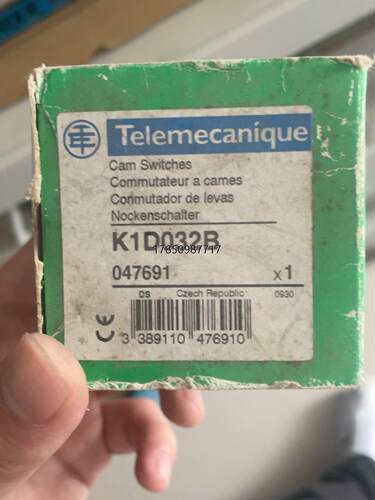 议价询价原装品凸轮开关 K1D032B议价询价