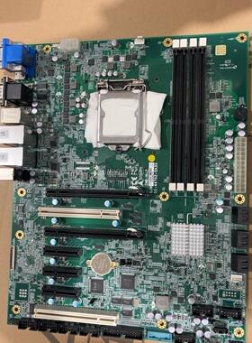 议价询价凌华工控机主板IMB-M43 51-44702-0A30议价询价