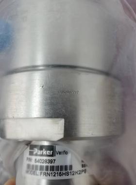 议价Parker  FRN1215HS12K2P8  1/2FV议价