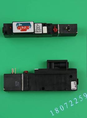 德国原厂宝德电磁阀5470 00135205 线圈179765 W28LP W25MA14CA