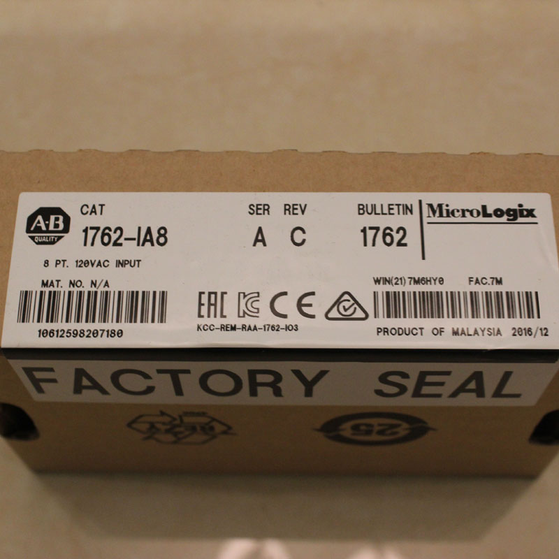 议价罗克韦尔MicroLogix1000 1761-CBLAS09 AB全新 1761CBLAS议价