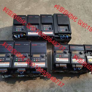 1K50 0.75 1.5KW力士乐变频器VFC3610