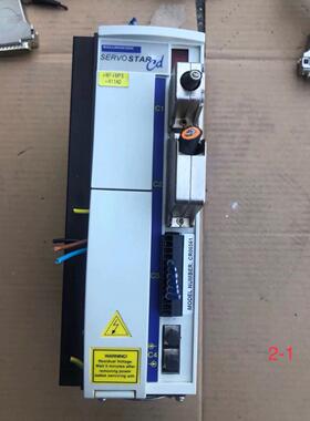 议价拆机可摩尔根驱动器CR06561  PRD-B040ASIB议价商品议价