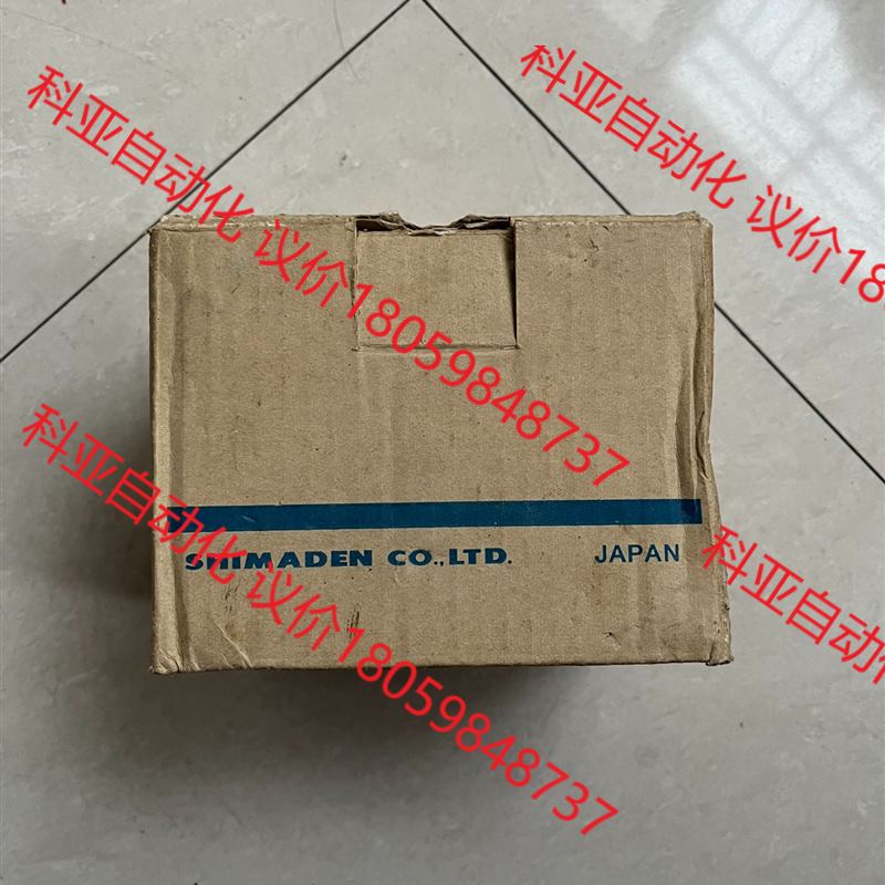 SR73-8Y1-1S 日本岛电温控器