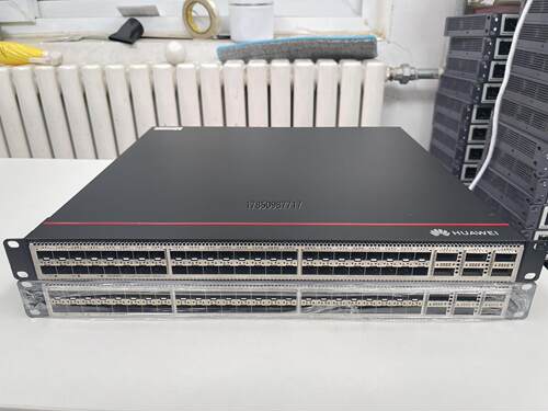 议价询价华为CE6881-48S6CQ 万兆交换机 成色新议价询价