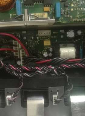 议价芬兰伟肯变频器140A  168A  205A配件驱动板636B/C  PC00议价