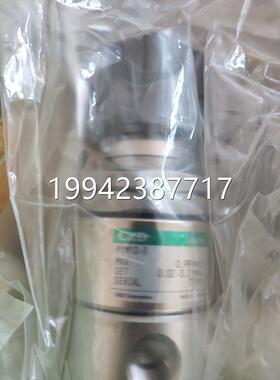 议价口原厂进日本CKD精密减压阀PY10-8 0.02-02.mpMa议价