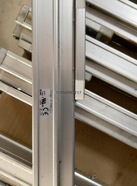 议价询价二手SMC日本原装进口电缸LEFSH25A-100 带NPN议价询价