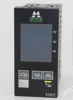 现货monforts 立信门富士温控器 E5EZ--PRRL-888 温度制器