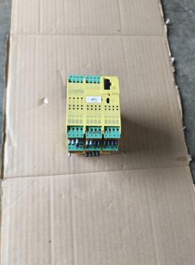 议价询价菲尼克斯2986025，实图现货拆机一只，成色9新，议价询价