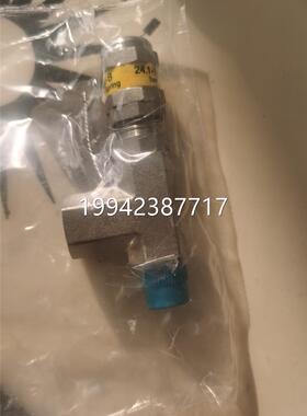 议价5SS-4bR3A5-SC11 swagelok安全阀 24.1- 1.7ar 350-750 psig