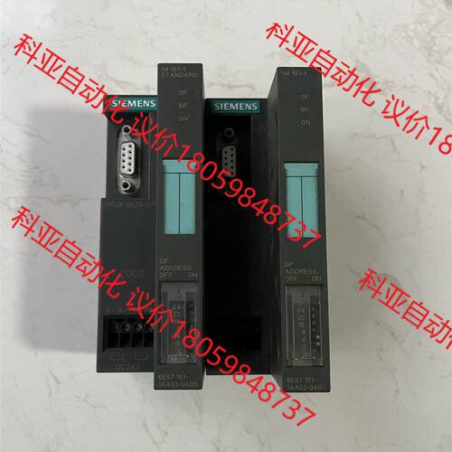 6ES7151-1AA02-0AB0 西门子PLC