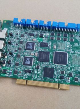 MATROX/迈创 Morphis Y7142_03 REV A 实时监控图像采集卡 现货