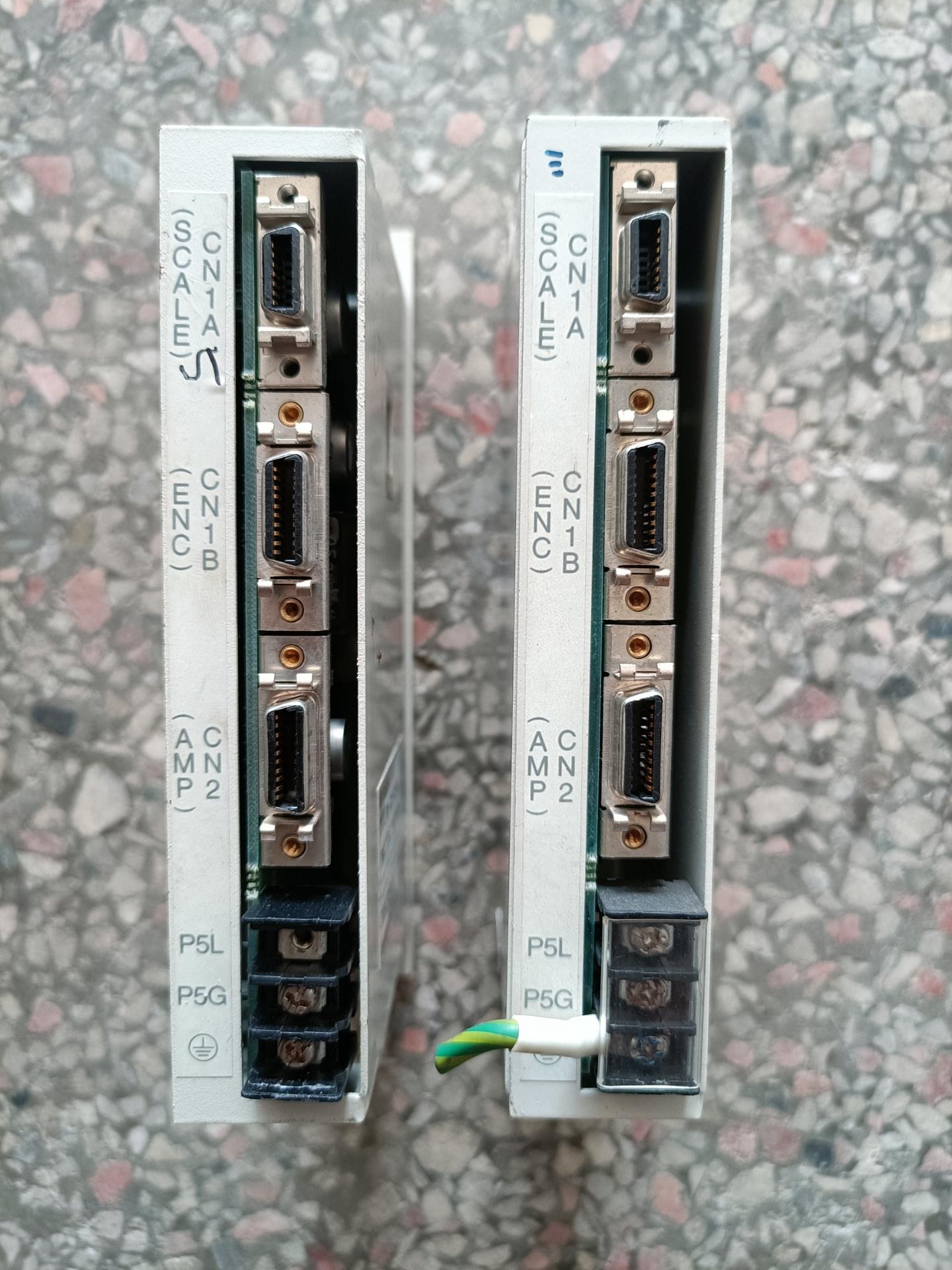 议价MR-J2S-CLP01拆机三菱控制器请询价议价商品议价