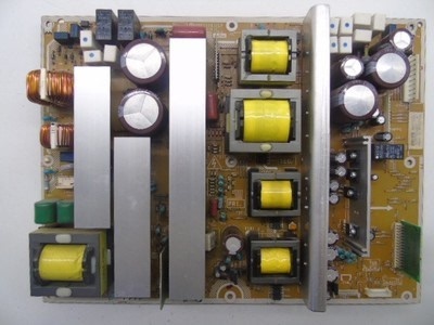 KF~原装日立 P50X101C 电源板 MPF7726 L LF PCPF0202 测试