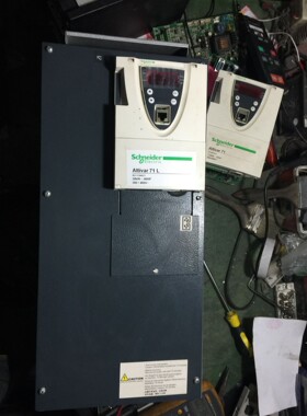议价30KW施耐德变频器 Altivar71L 电梯专用 ATV71LD30N4Z议价