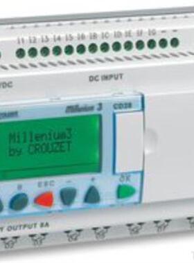 议价询价CROUZET,88 970 051,M3 COMPACT DISPLAY, CD20R, 24议价