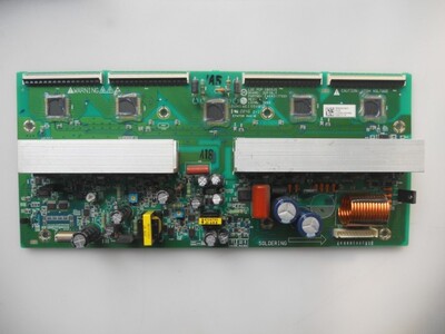 KF~原装 Y板EBR50523501 EAX43038301 EAX43177501 EAX43038302