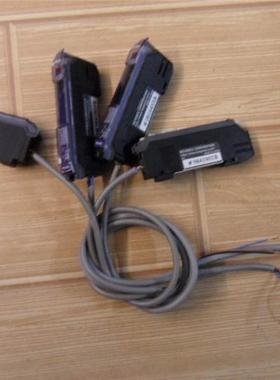 议价C询价KEYENE/基恩士光纤1放大器 FS-V3传感器 C原装拆机现货