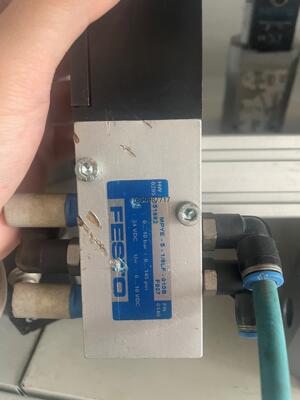 议价询价MPYE-5-1/8-LF-010-B 151692费斯托比议价询价