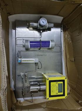 议价询价ADOS分析仪GTR210，全新未使用，无包装说明书，议价询价